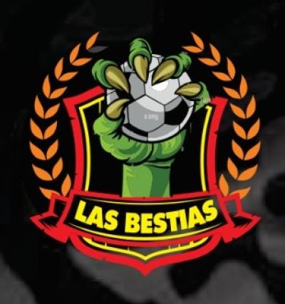 Las  Bestias fc 