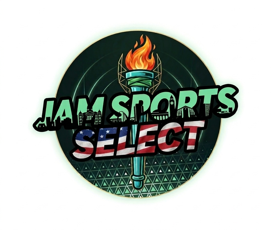 JAM SPORT SELECT