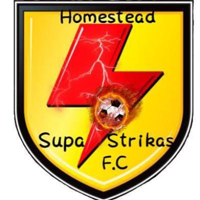 Homestead Supa Strikas f.c