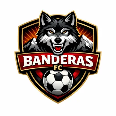 JUNIOR BANDERAS FC LA