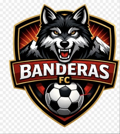 BANDERAS FC LA