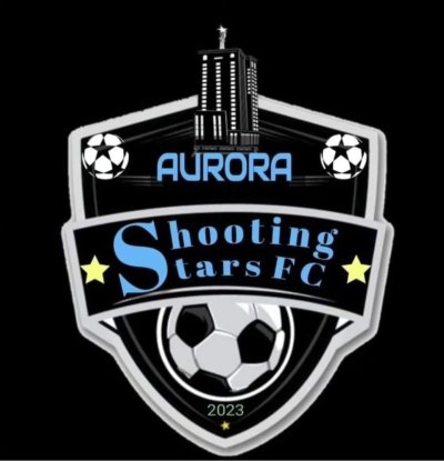 Aurora shooting stars fc 