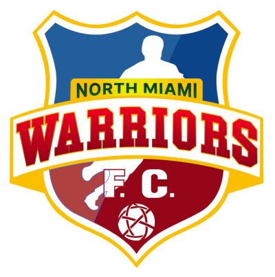 North Miami Warriors FC