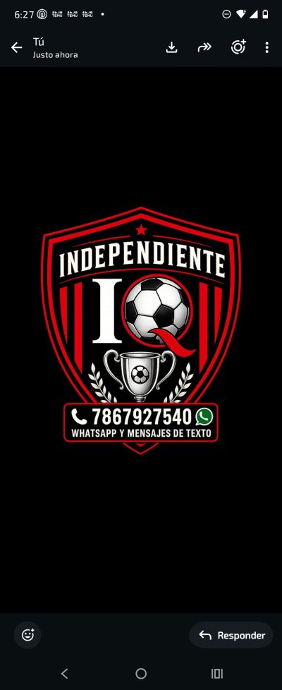 IndependienteIQ 