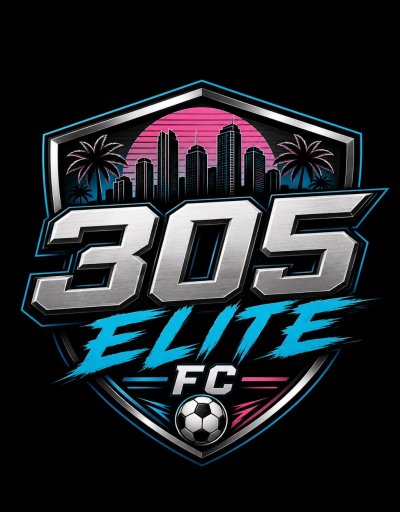 305 Elite FC
