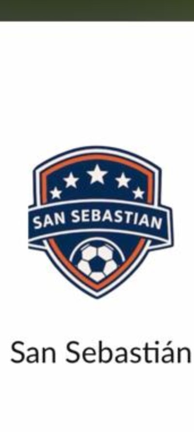 San Sebastian 