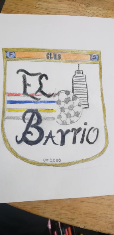 Barrio