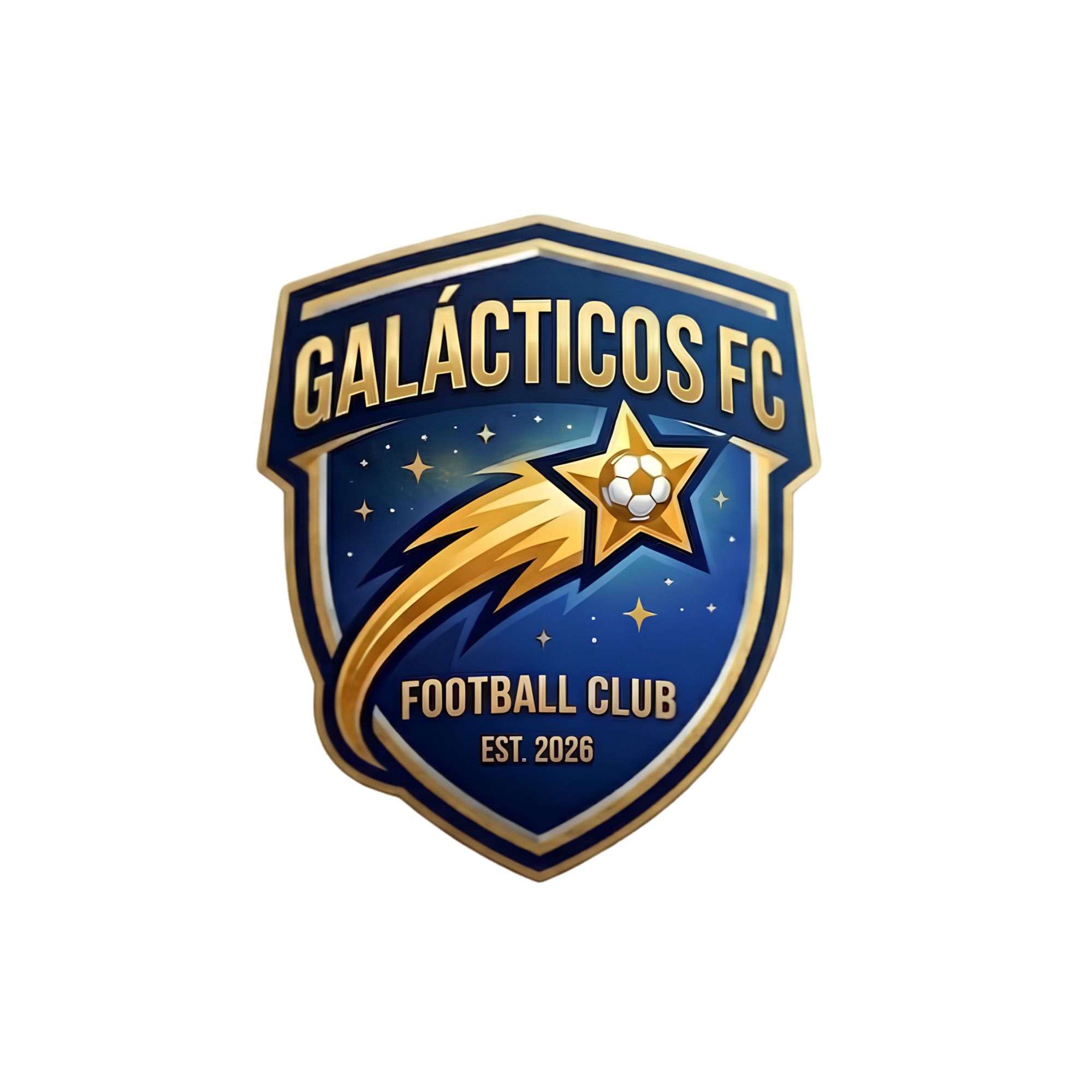 Galacticos FC
