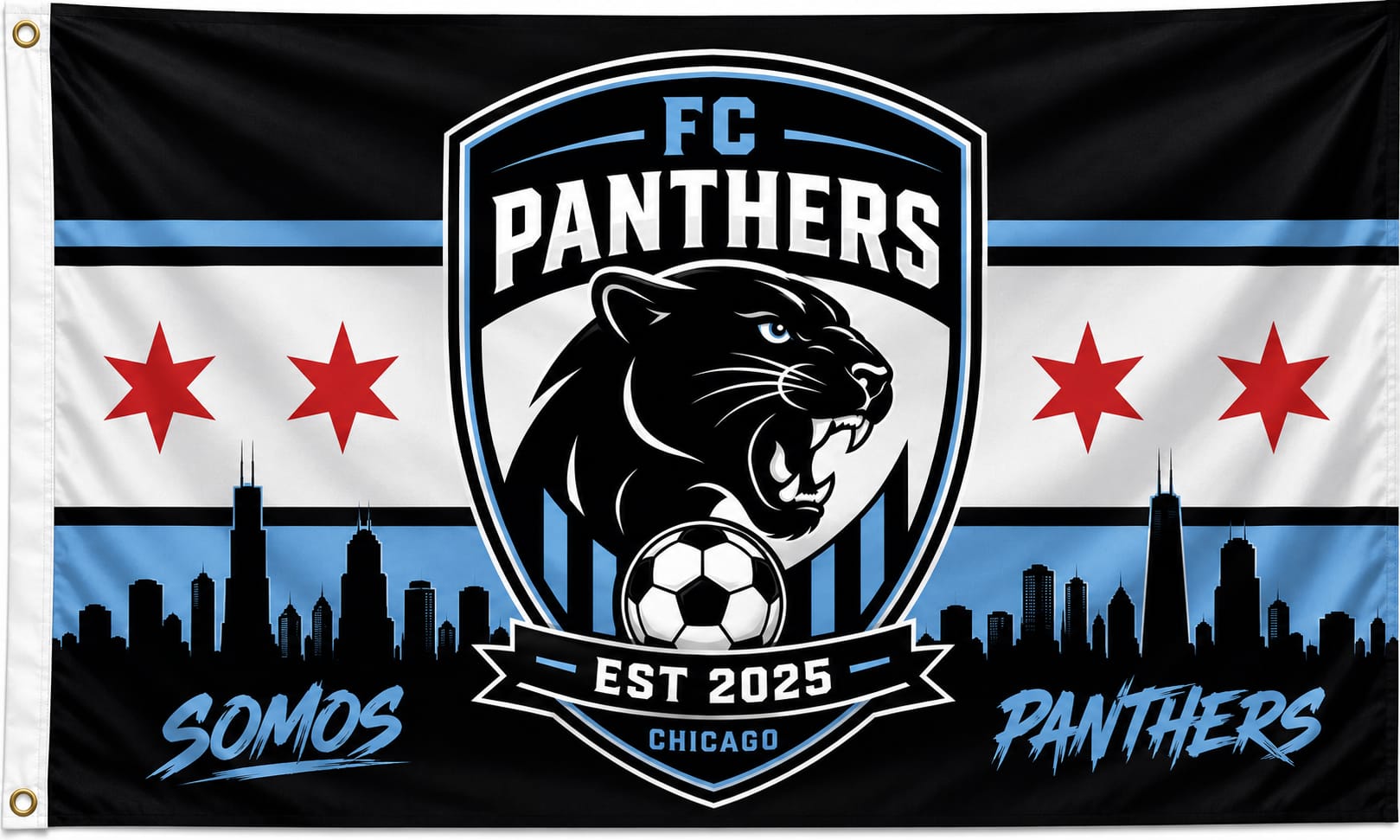 FC Panthers