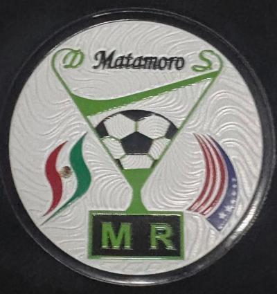 Deportivo Matamoros 