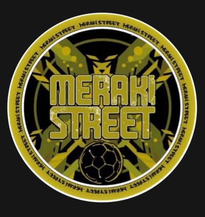 Meraki Street Fc
