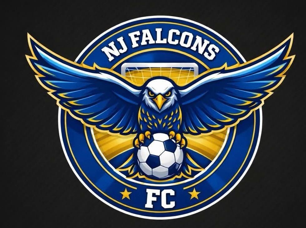 NJ Falcons FC