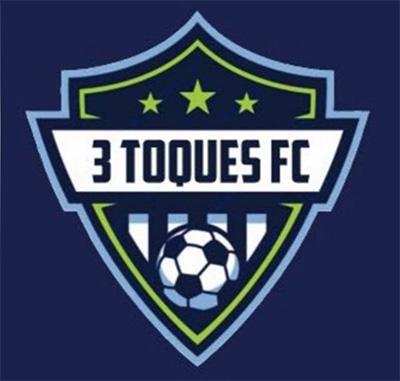 3 Toques FC