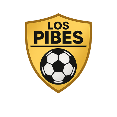 Los pibes 