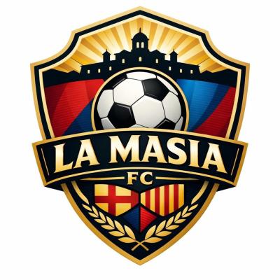 La Masia futbol club