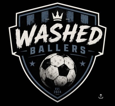 Washed Ballers