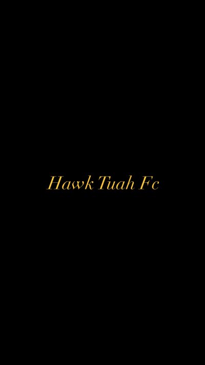Hawk Tuah Fc