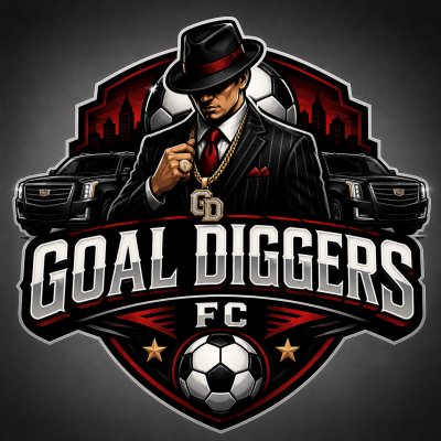 Goal Diggers FC