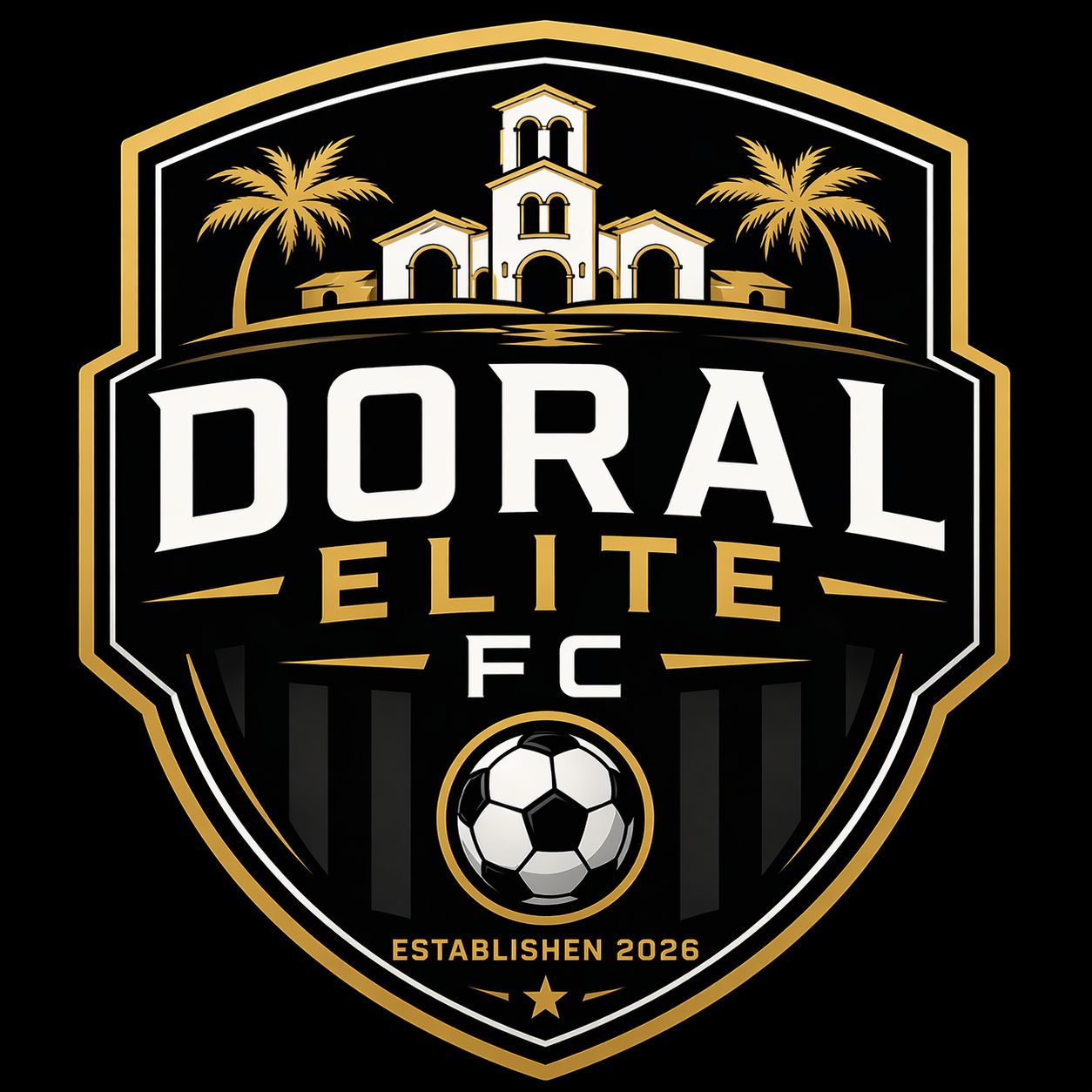 Doral Elite FC