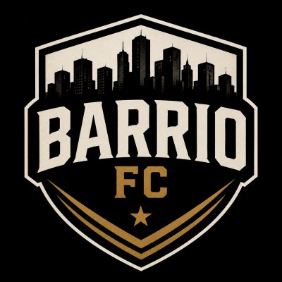 Barrio FC