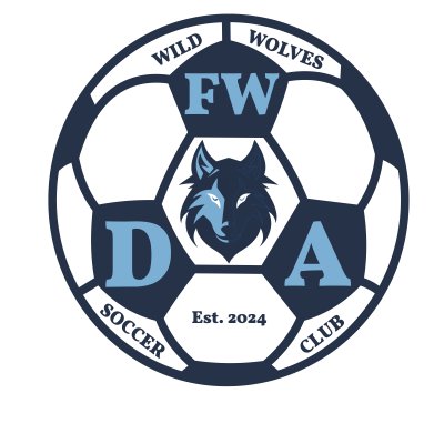 D/FW/A Wild Wolves SC