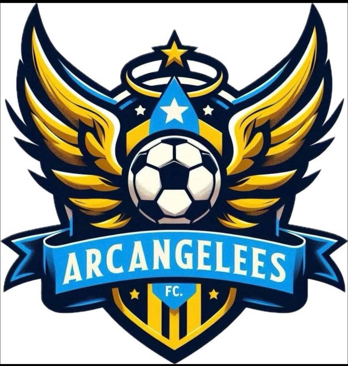 Arcangeles FC