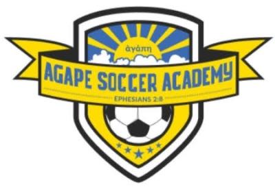 Agape Soccer Academy