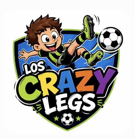 Crazy Legs FC