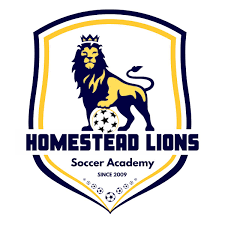 Homestead Lions F.C.