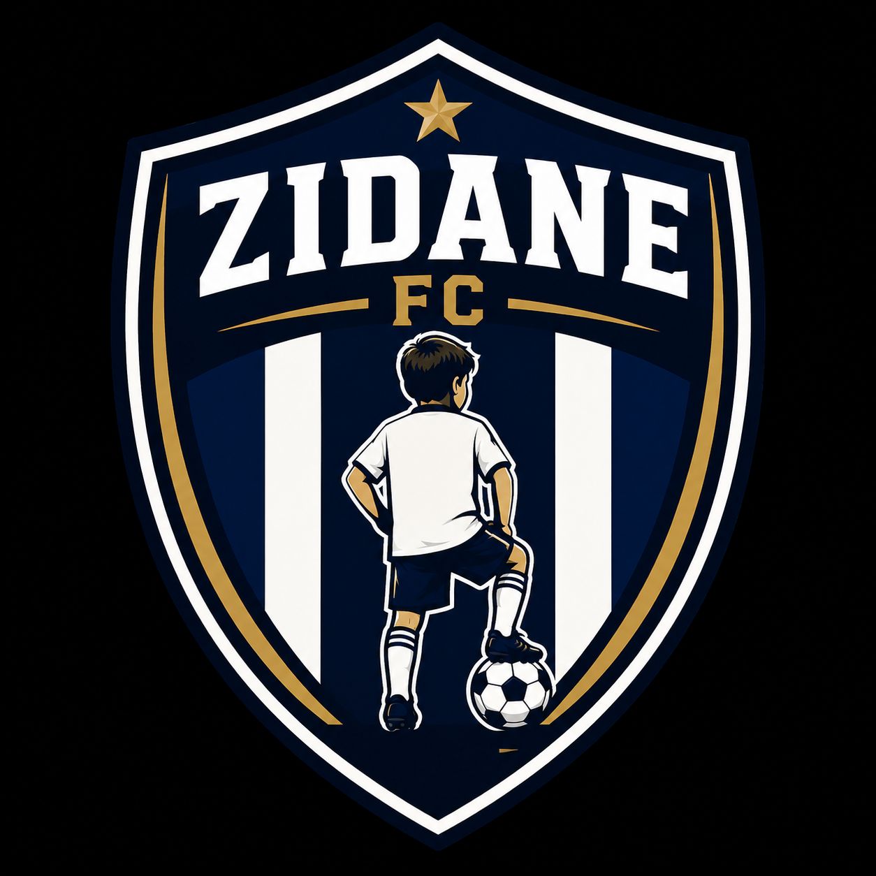 Zidane FC