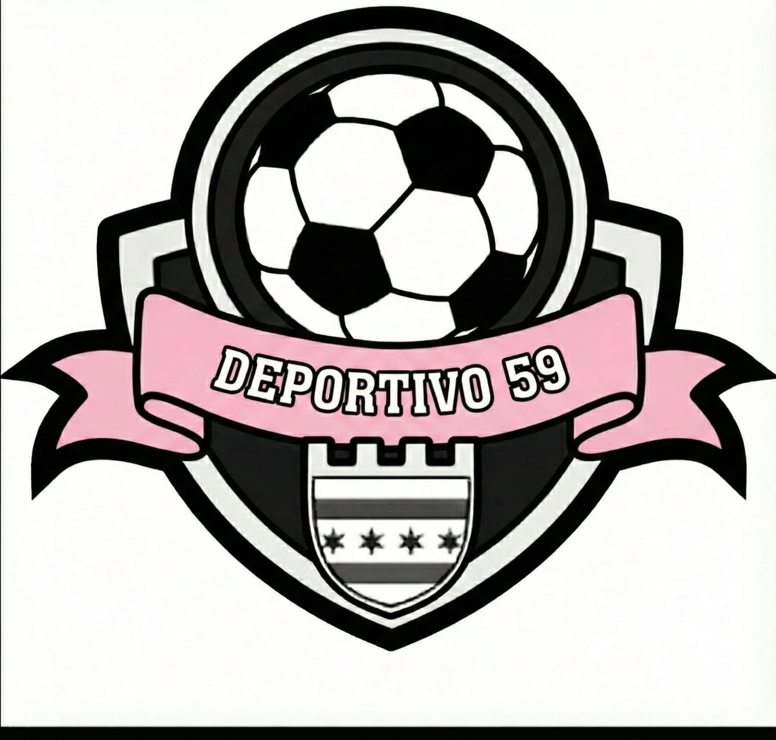 Deportivo 59 Premier