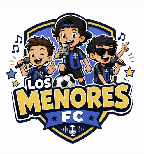 LOS MENORES FC