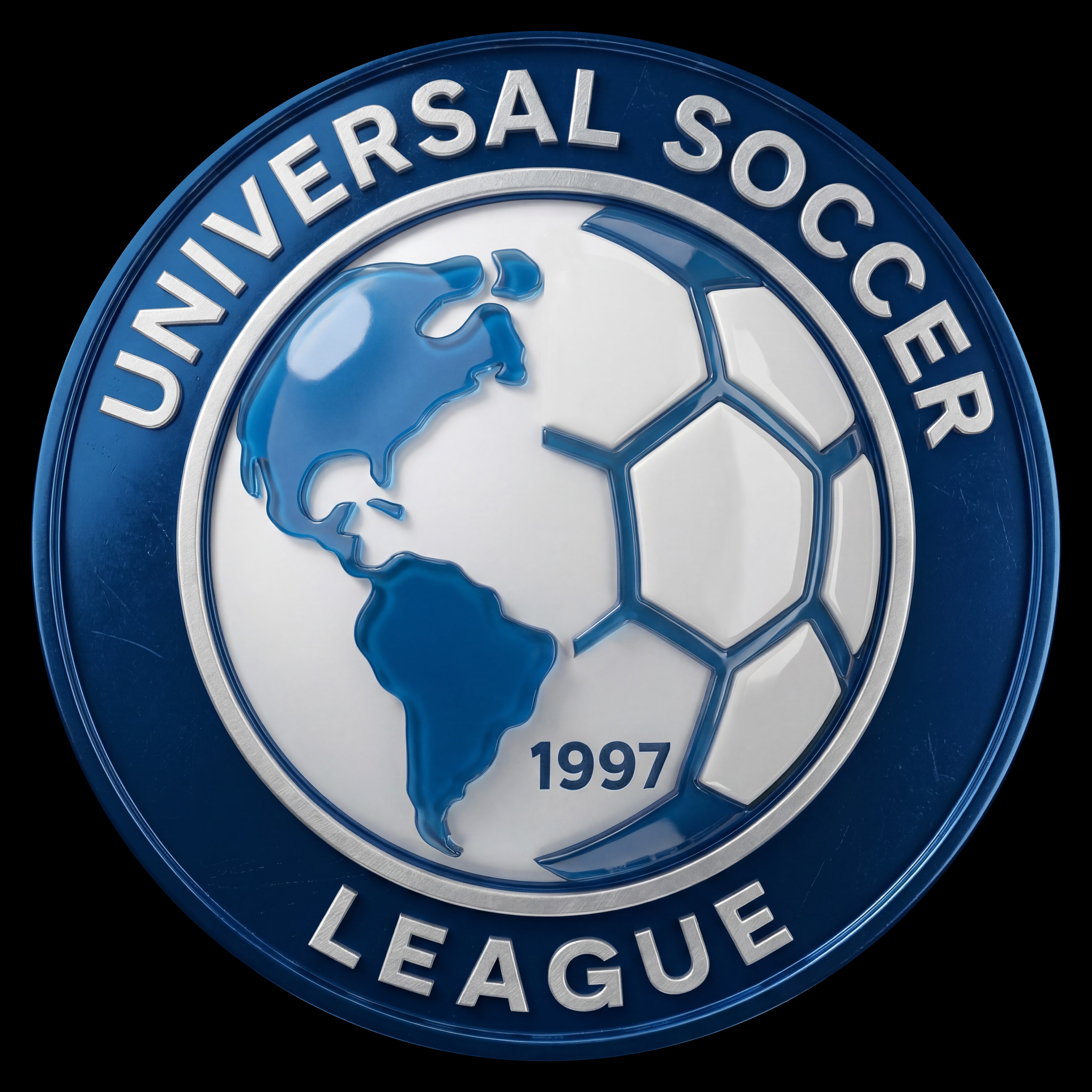 White Universal Soccer Club