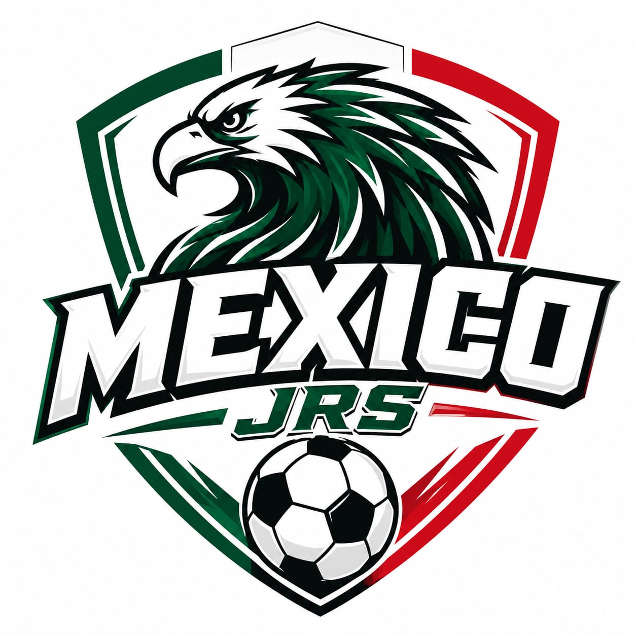 Mexico Juniors