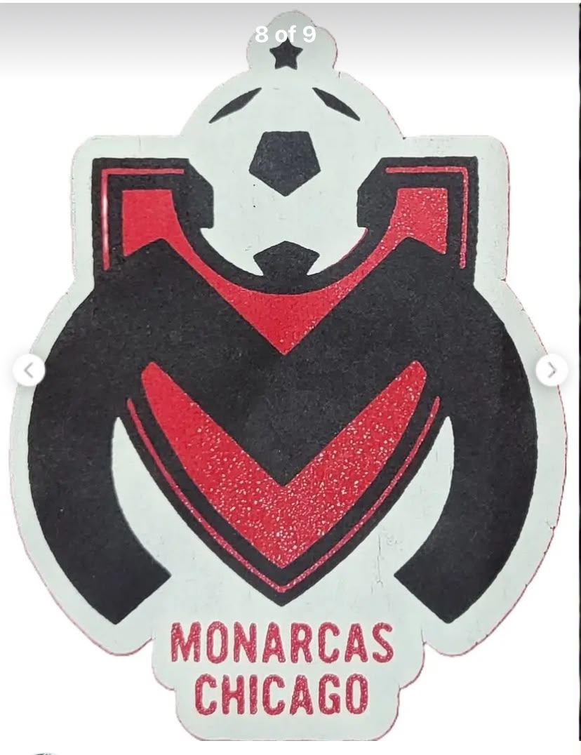 Monarcas Chicago
