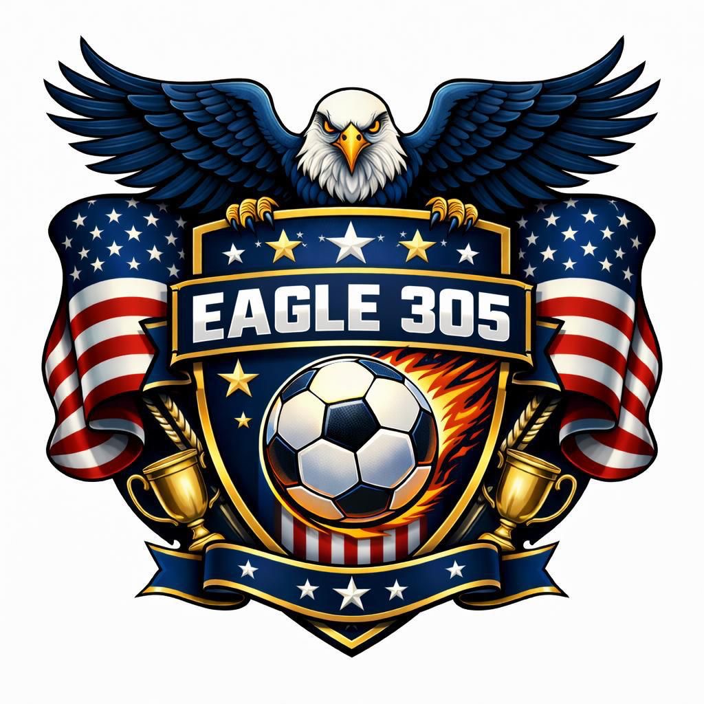 Eagle 305