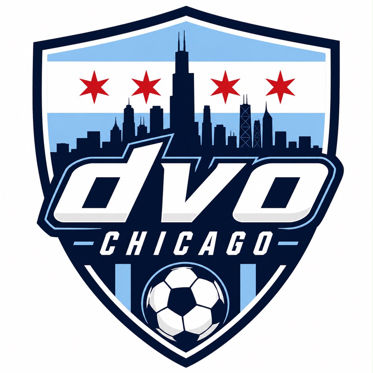 Deportivo Chicago