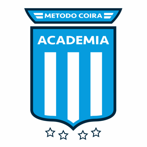 ACADEMIA METODO COIRA