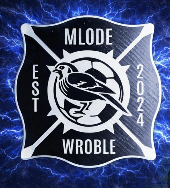 Mlode Wroble