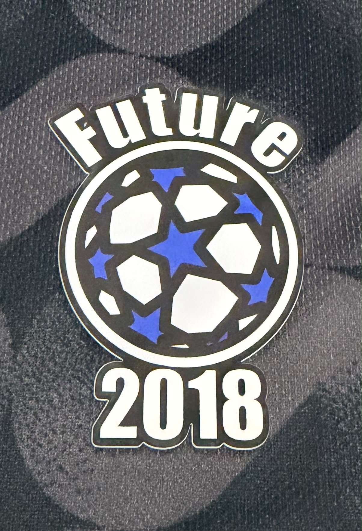 Future 2018