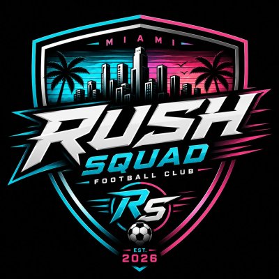 Rush Squad