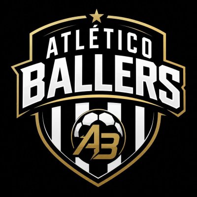 Atletico Ballers