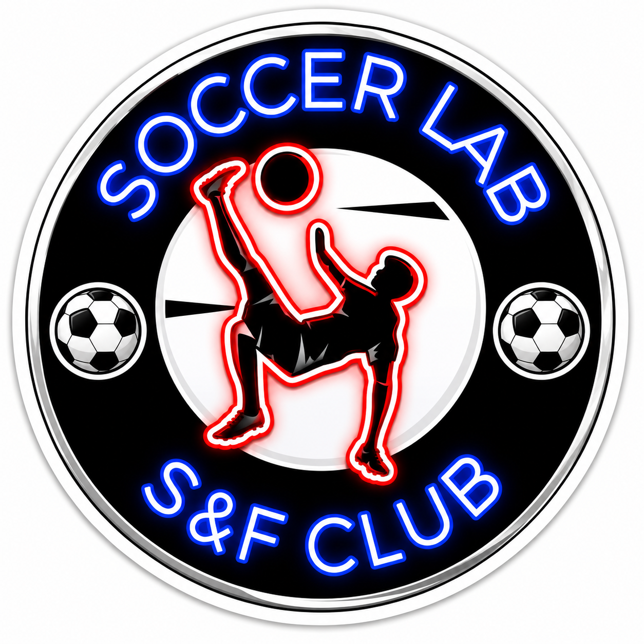 Soccer Lab S&F Club