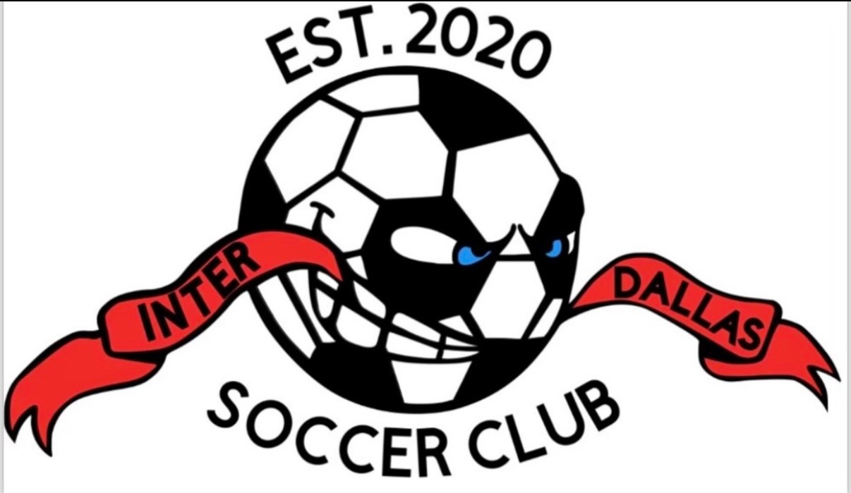 Inter Dallas Soccer Club Blue