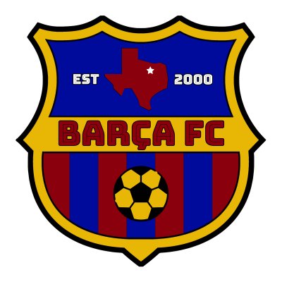 Barca FC 