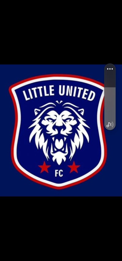 LITTLE UNITED FC