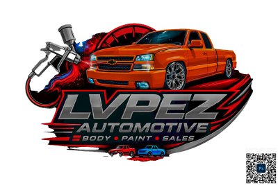 Lvpez Automotive 