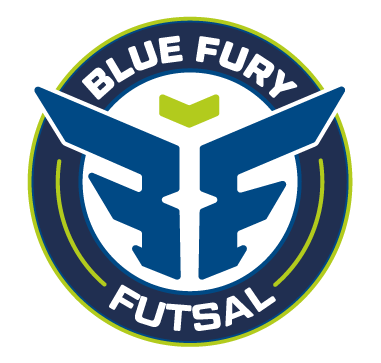 BLUE FURY FUTSAL