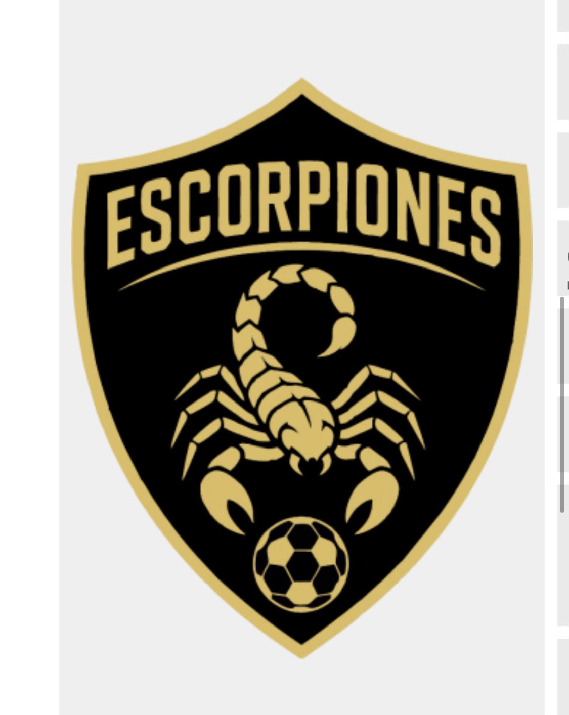 Escorpiones
