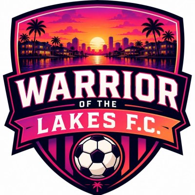 WARRIOR OF THE LAKES F.C